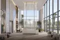 Wohnung 1 zimmer 37 m² Vereinigte Arabische Emirate, Vereinigte Arabische Emirate
