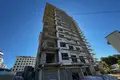 Mieszkanie 2 pokoi 59 m² Alanya, Turcja