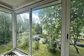 2 room apartment 46 m² Minsk, Belarus