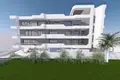 Apartamento 3 habitaciones 149 m² Germasogeia, Chipre