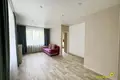 1 room apartment 31 m² Minsk, Belarus