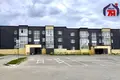 Apartamento 1 habitación 28 m² Luhavaja Slabada, Belarús