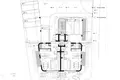 Attique 2 chambres 123 m² Malaga, Espagne