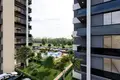 Mieszkanie 1 pokój 65 m² Erdemli, Turcja