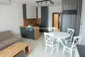 Квартира 1 спальня 57 м² Буртаиши, Черногория