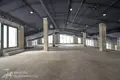Pomieszczenie biurowe 10 pokojów 4 467 m² w Zdanovicki sielski Saviet, Białoruś