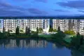Kompleks mieszkalny Cassia Residences