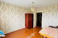 Квартира 2 комнаты 51 м² Мозырь, Беларусь