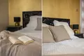 3 bedroom apartment 121 m² Warsaw, Poland
