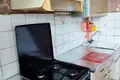 Wohnung 2 zimmer 52 m² Baryssau, Belarus