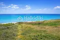 Atterrir 10 200 m² Kalyves Polygyrou, Grèce