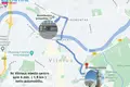 Коммерческое помещение 11 м² в Вильнюсе, Литва