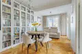 Appartement 4 chambres 58 m² Varsovie, Pologne