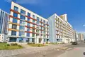 Appartement 3 chambres 64 m² Minsk, Bélarus