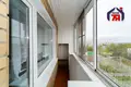 Apartamento 1 habitación 35 m² Minsk, Belarús