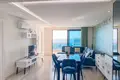 Wohnung 3 zimmer 85 m² Kargicak, Türkei