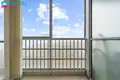 2 room apartment 50 m² Klaipėda, Lithuania