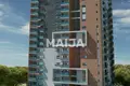 Mieszkanie 4 pokoi 167 m² Santo Domingo, Dominikana