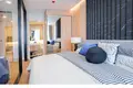 Квартира 2 комнаты 35 м² Си Сунтон, Таиланд