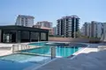 2 bedroom penthouse 103 m² Alanya, Turkey