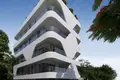 Apartamento 3 habitaciones 368 m² Gazimagusa Belediyesi, Chipre del Norte