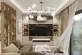Appartement 50 m² Akarca Koyu, Turquie
