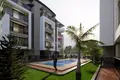 Wohnung 1 zimmer 50 m² Kumluca, Türkei