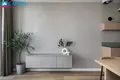 Mieszkanie 3 pokoi 71 m² Wilno, Litwa