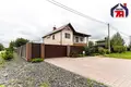Cottage 245 m² Kalodziscanski sielski Saviet, Belarus
