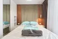 2 room apartment 42 m² in Minsk, Belarus