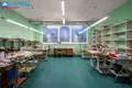 Gewerbefläche 1 072 m² Klaipeda, Litauen