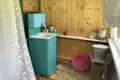 House 35 m² Ivianiecki sielski Saviet, Belarus