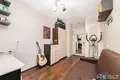 3 room apartment 52 m² Minsk, Belarus