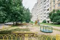 Apartamento 4 habitaciones 81 m² Minsk, Belarús