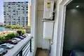 Apartamento 2 habitaciones 62 m² Mezitli, Turquía