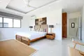 Villa de tres dormitorios 1 m² Ko Samui, Tailandia