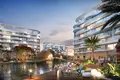 Apartment in a new building Lagoon Views Damac