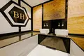 Kompleks mieszkalny Apartments in the Best Home 35 Aria complex.