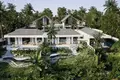 Villa mit 2 Schlafzimmern  Ubud, Indonesien