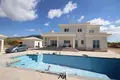 4-Schlafzimmer-Villa 220 m² el Pinos Pinoso, Spanien