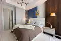 2 room apartment 60 m² in Alanya, Turkey