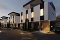Dom 3 pokoi 222 m² Jermasoja, Cypr