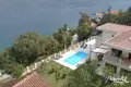 4-Schlafzimmer-Villa 372 m² Kotor, Montenegro