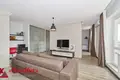 Mieszkanie 2 pokoi 65 m² Mińsk, Białoruś