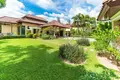 Villa de tres dormitorios 300 m² Ban Bang Thao, Tailandia