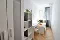 5 room apartment 58 m² Warsaw, Poland