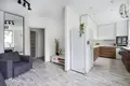 1 bedroom apartment 50 m² Warsaw, Poland