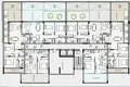 1 bedroom apartment 71 m² Limassol, Cyprus