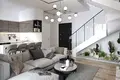 Appartement 2 chambres 44 m² Caglarca, Turquie