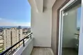 Wohnung 2 zimmer 62 m² Mezitli, Türkei